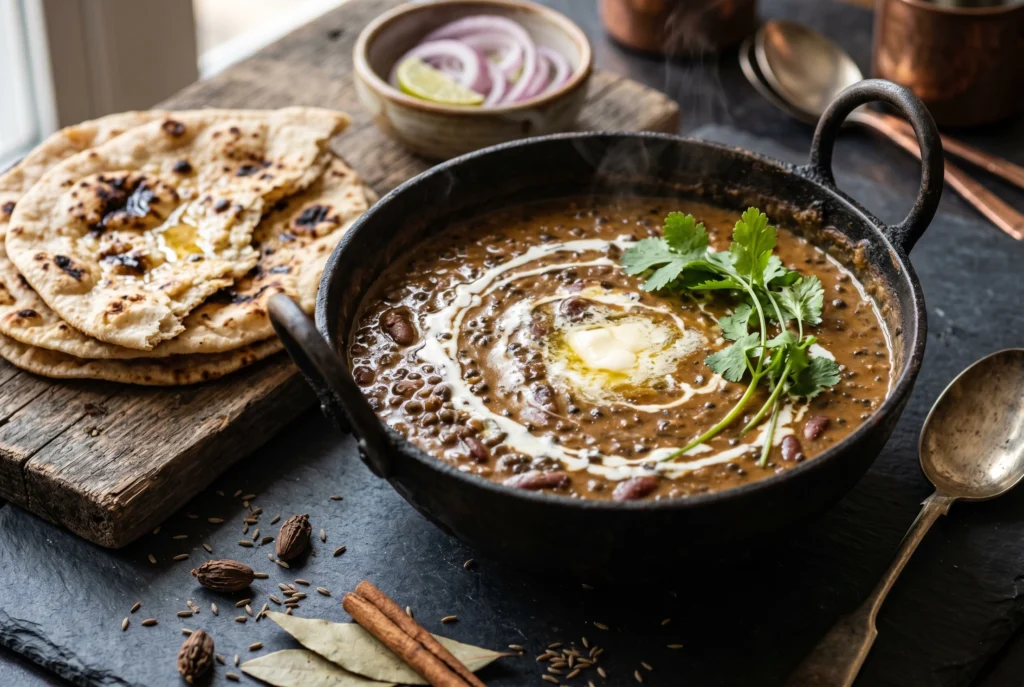 dal makhni