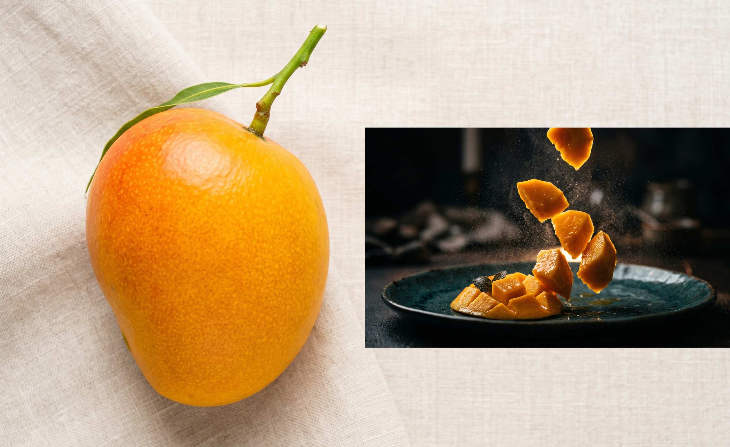 mango season India