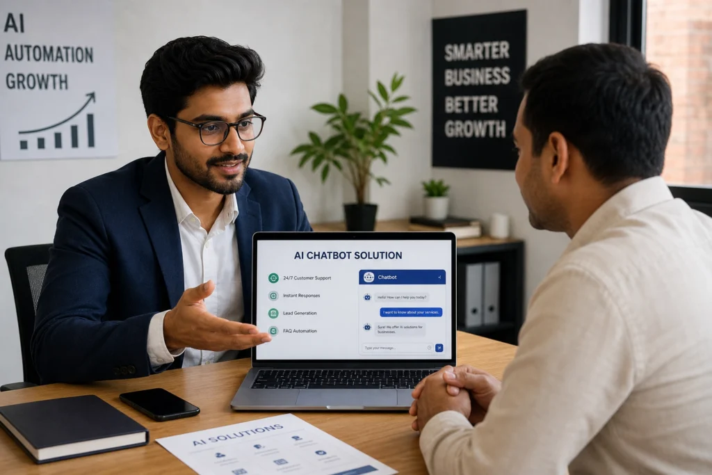 earn money using AI India