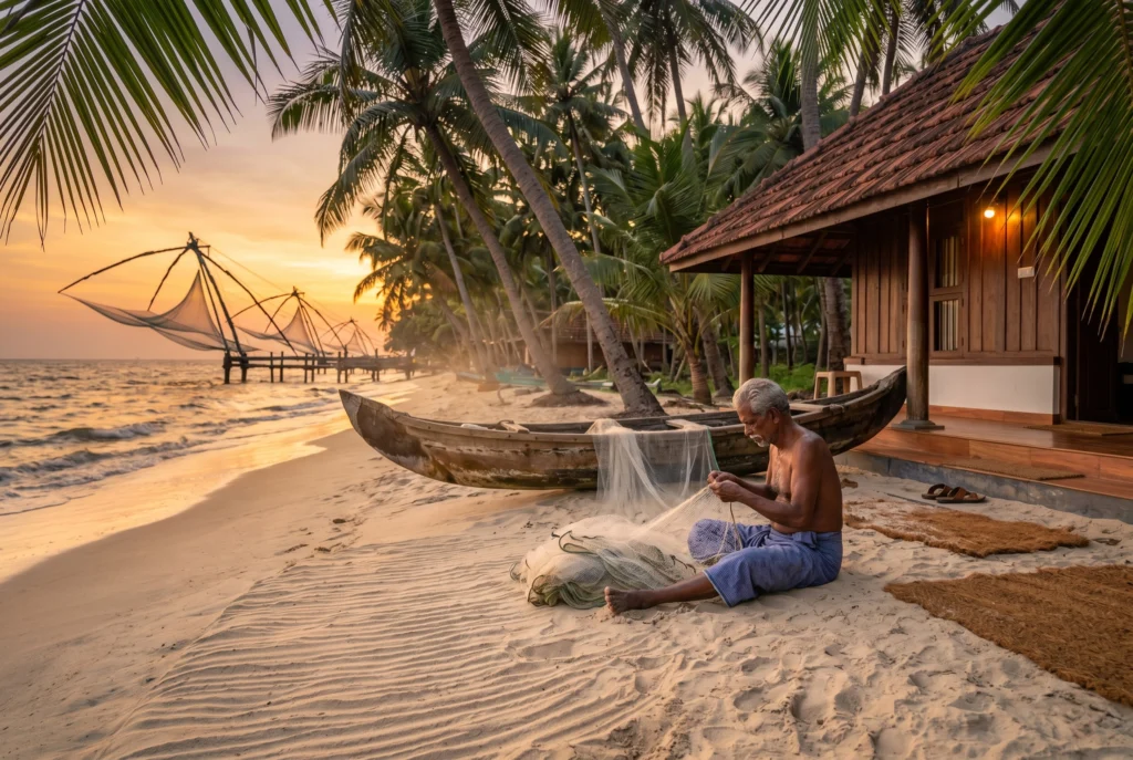 weekend getaways India