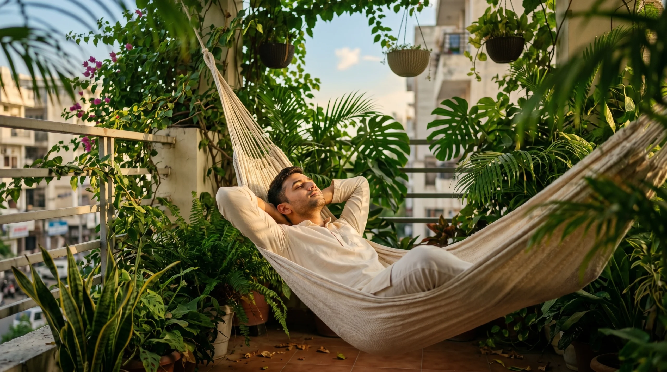 self improvement burnout India
