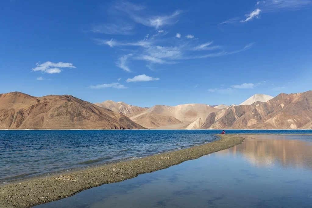 The Best Time to Visit Leh Ladakh