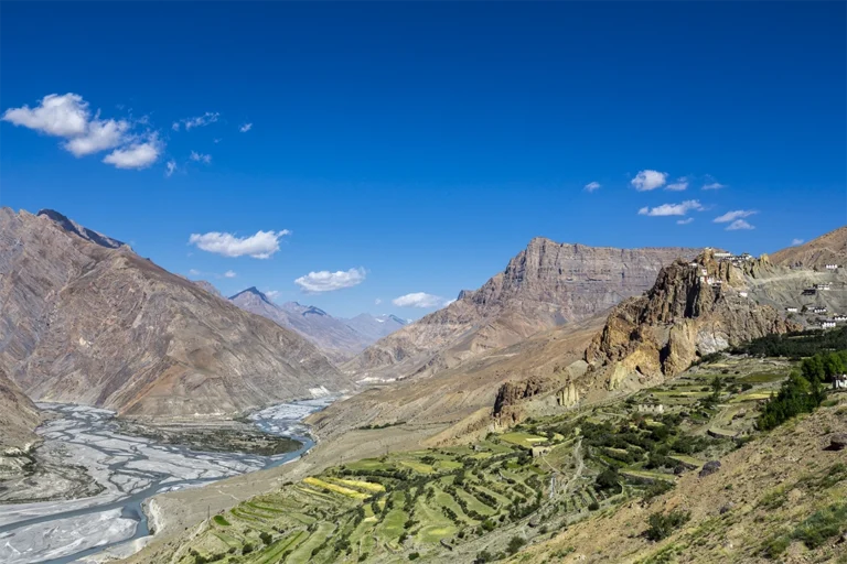 Revealing the Beauty of Spiti Valley: A Photographer's Himalayan Odyssey chandertaal-699 copy