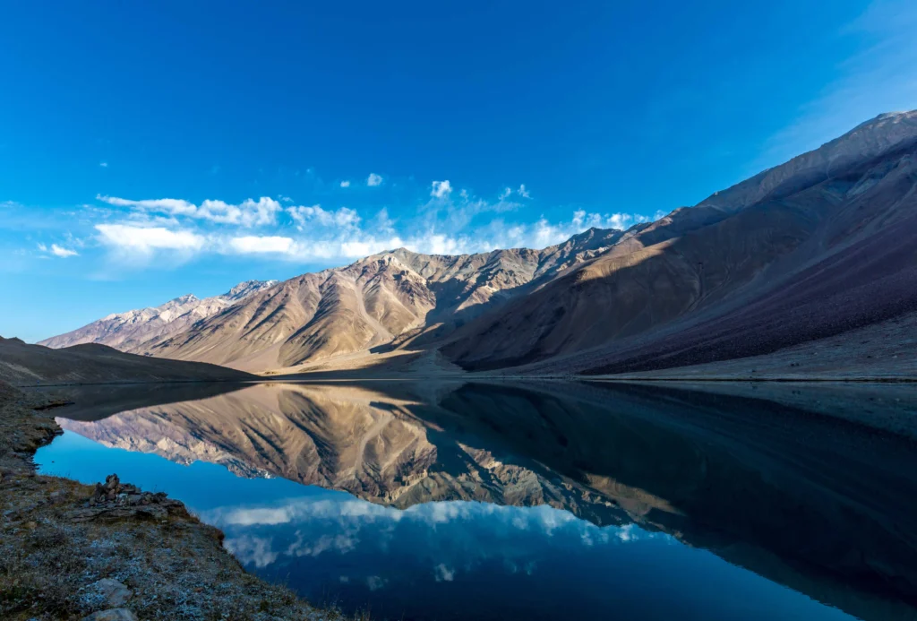 Capturing Spiti Valley's Beauty: A Photographer's Himalayan Journey