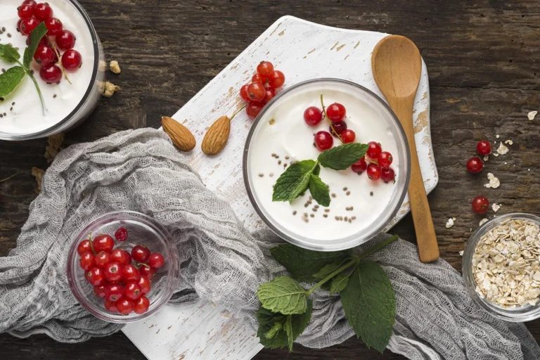 The Curd and Weight Loss Connection: Science-Backed Benefits You Need for a Positive Change curd 5