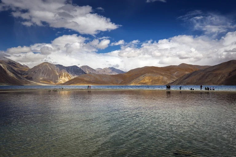 The Best Time to Visit Leh Ladakh: Unveiling the Perfect Season for Your Adventure ll-2189 copy
