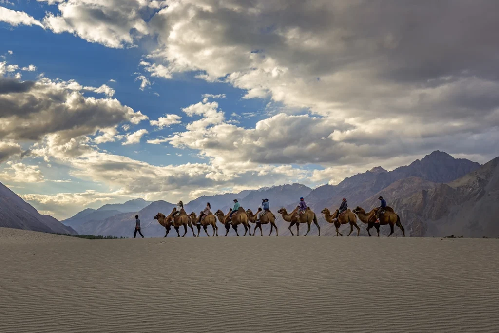 The Best Time To Visit Leh Ladakh: Perfect Season To Visit