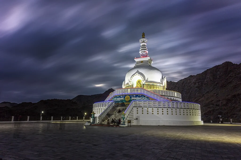 The Best Time to Visit Leh Ladakh