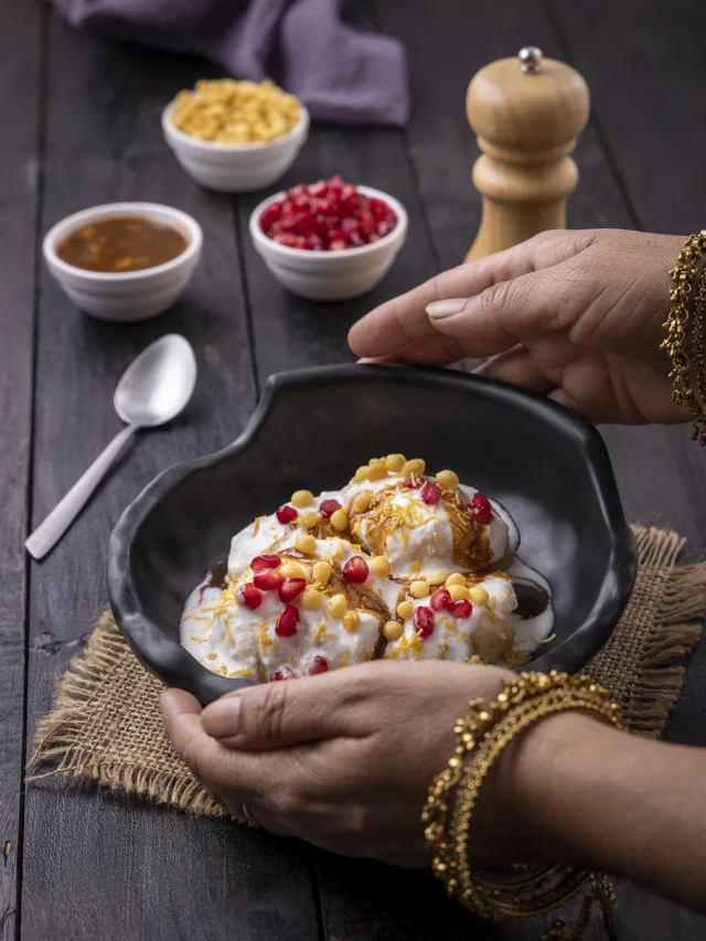 Dahi Bhalle Delights: Exploring 8 Innovative Flavors