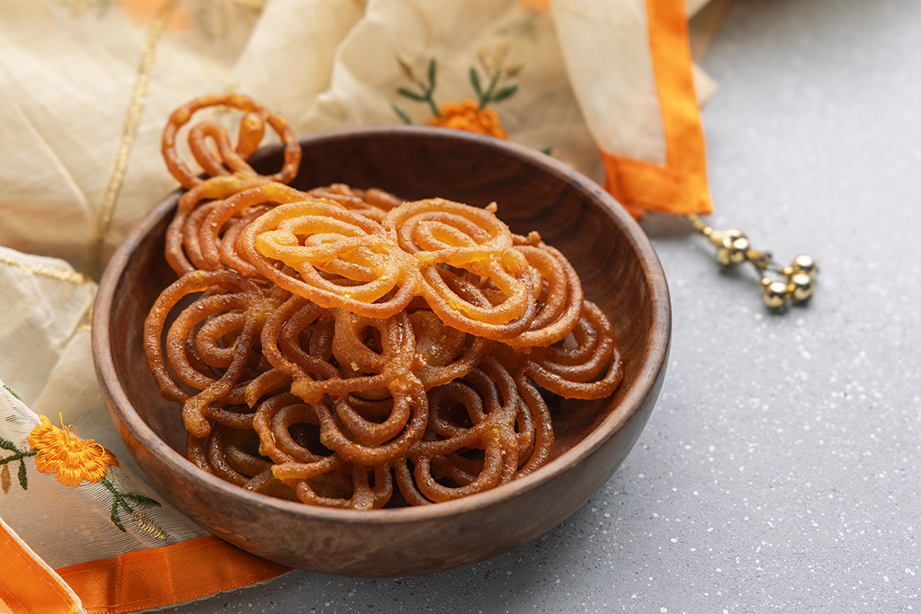 Jalebi