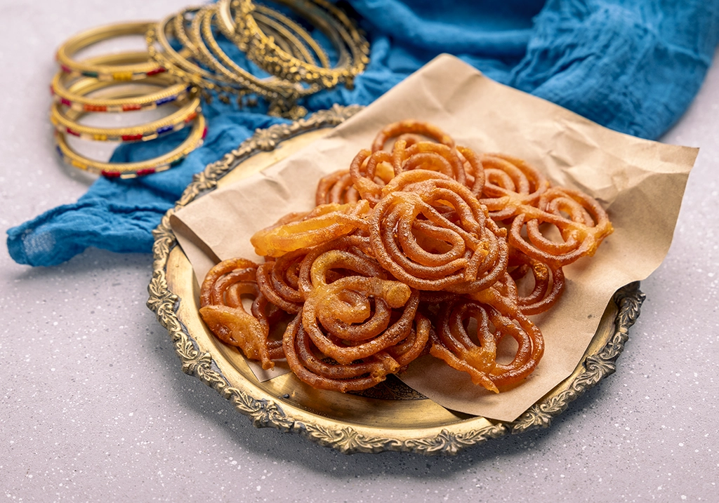 Jalebi