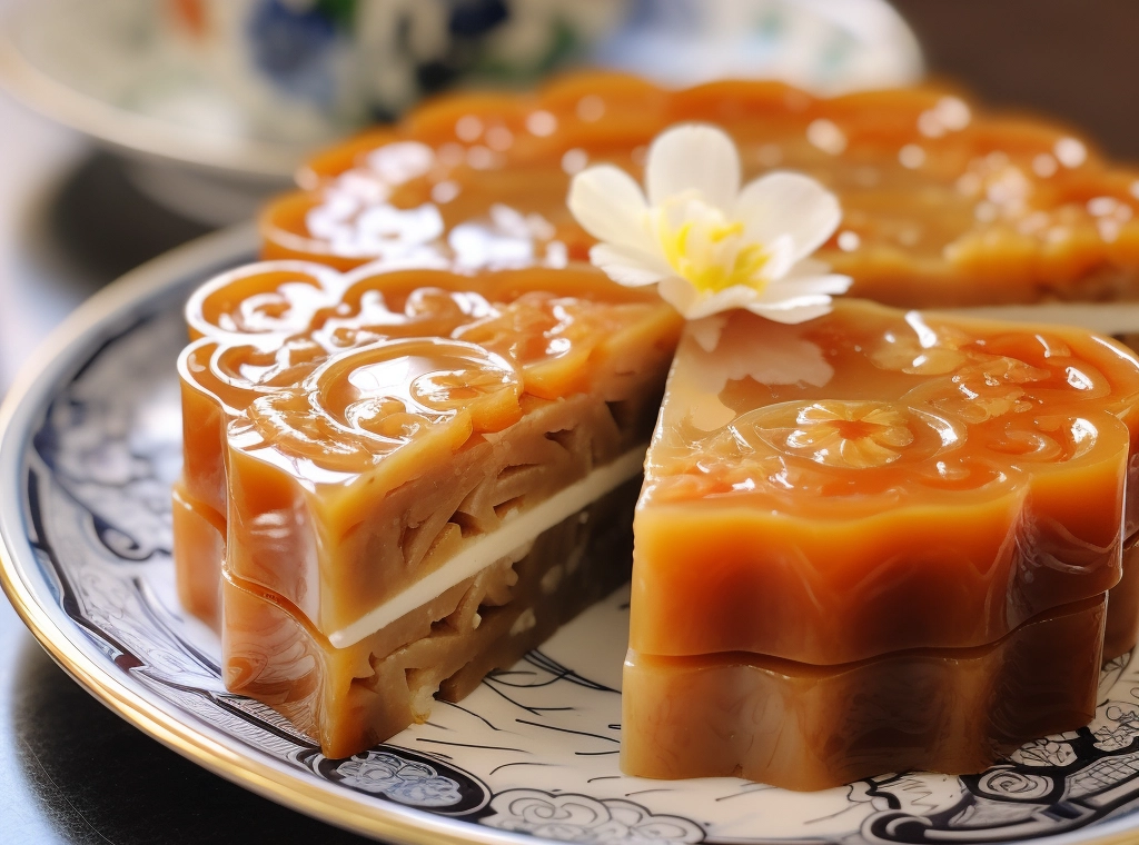 Nian Gao