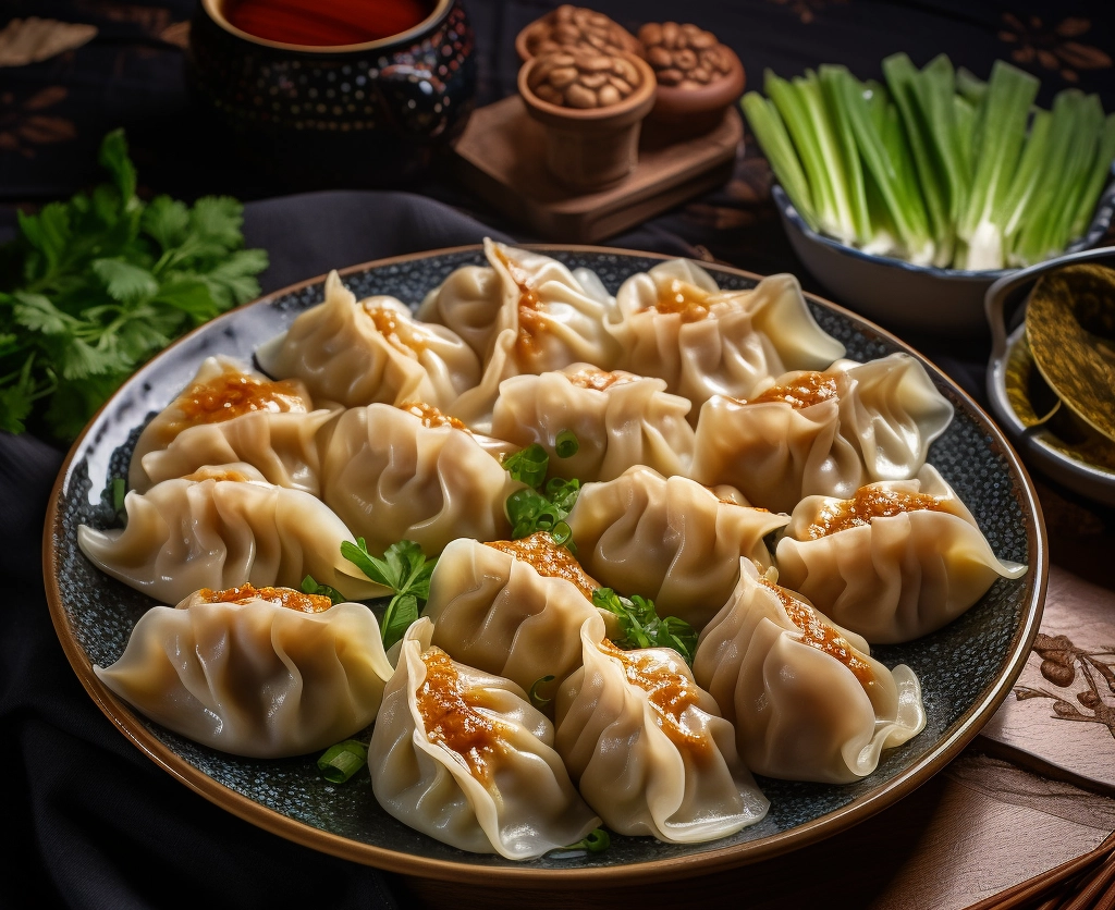 Jiaozi