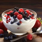 Probiotics in Yogurt