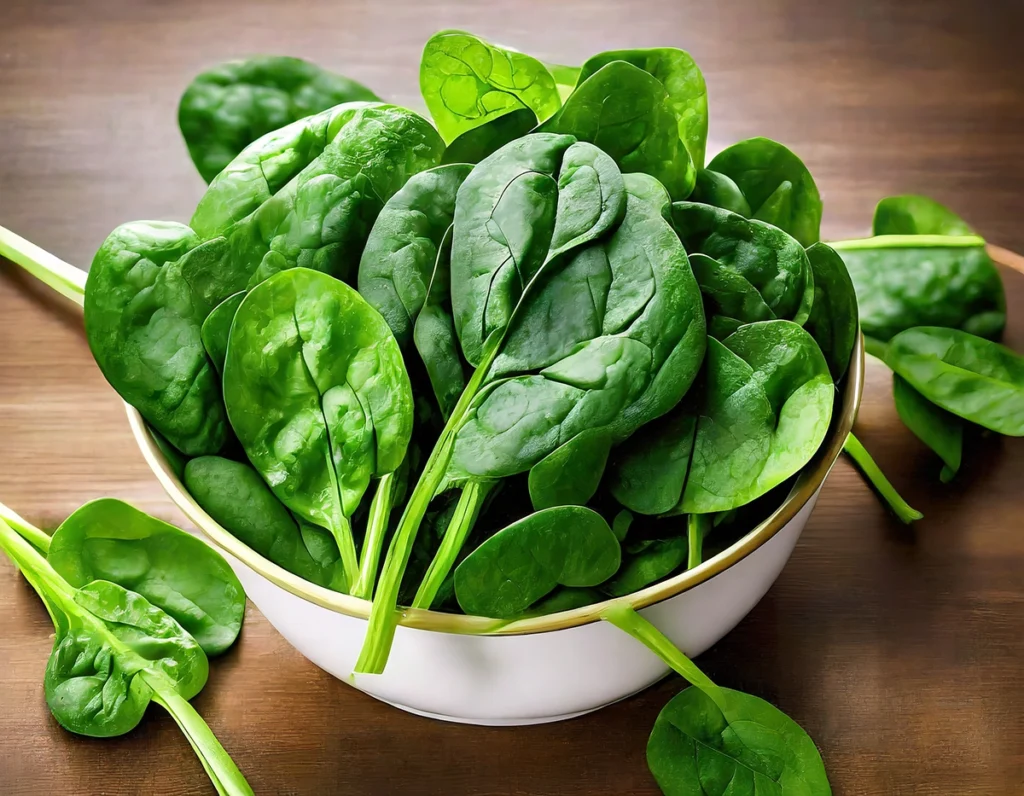 Spinach