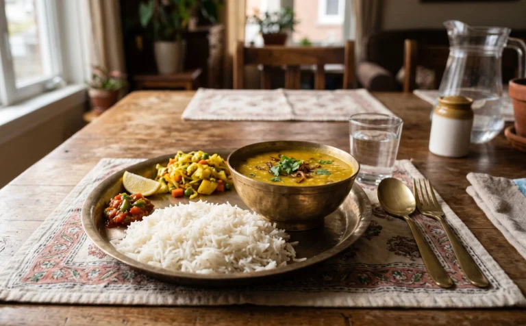 nostalgic-indian-comfort-food-dal-chawal