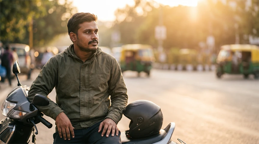 gig economy India 2026