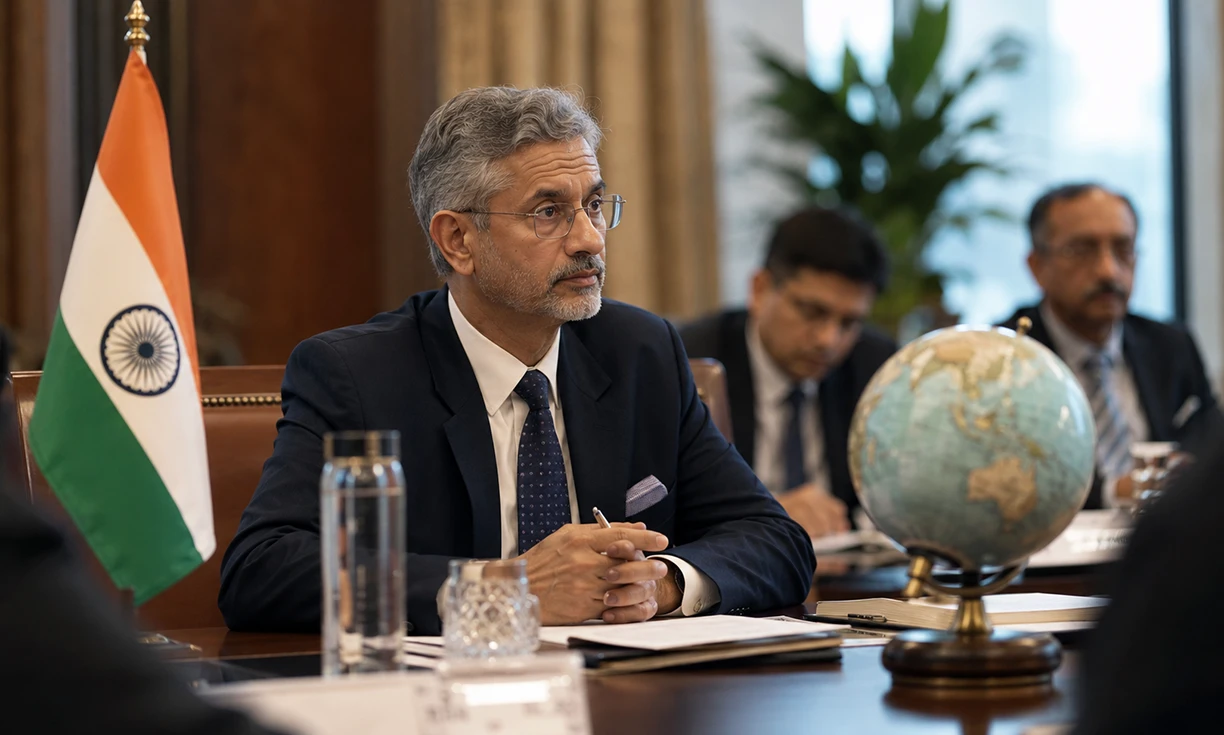 India's diplomatic tightrope in the West Asia war India impact - balancing US alliances with Russian oil purchases