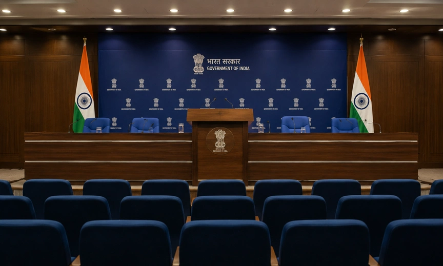 Governance disputes sit at the center of the india football crisis narrative