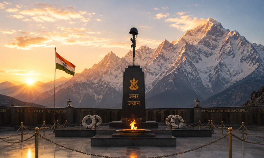 Kargil Vijay Diwas