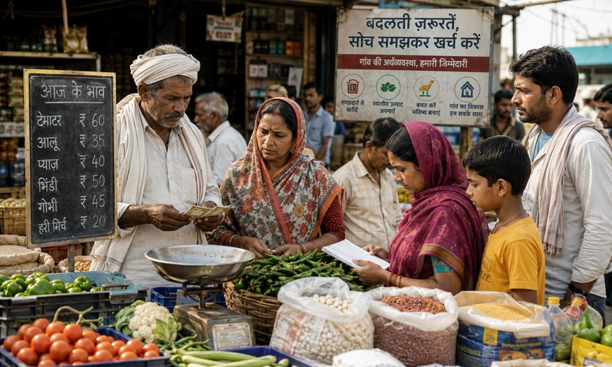 rural-economy-consumer-spending-india