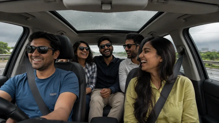 Budget weekend trip Delhi August : Weekend Trip Every Delhi Friend Group Plans This August 15 Delhi friend group starting their budget weekend trip this August