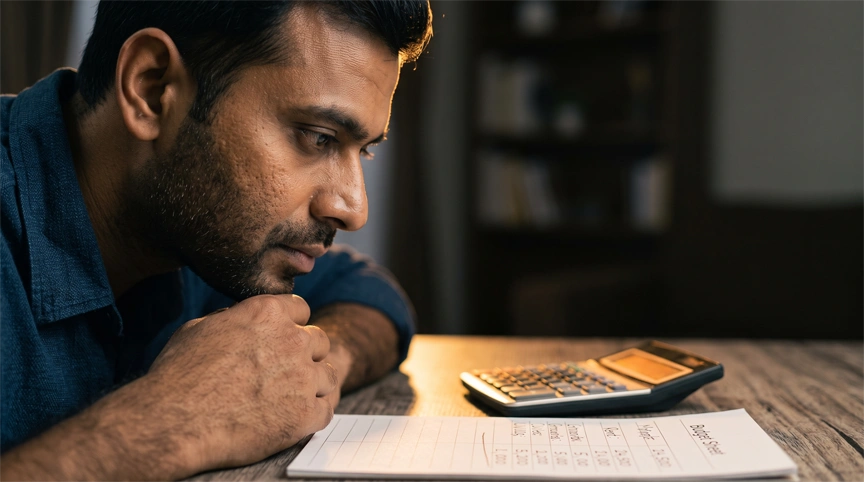 Calculating the real breakeven point in the E20 vs diesel India decision