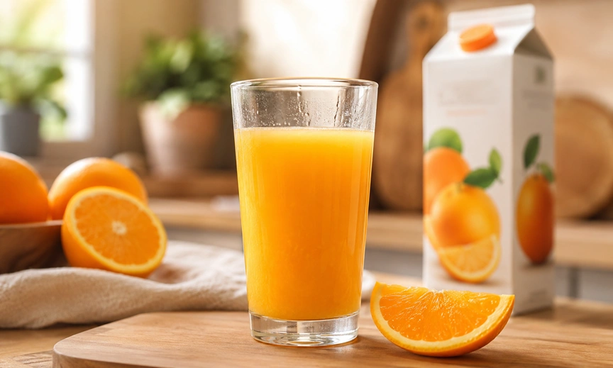 Preservatives found in packaged juice among common banned food additives India uses