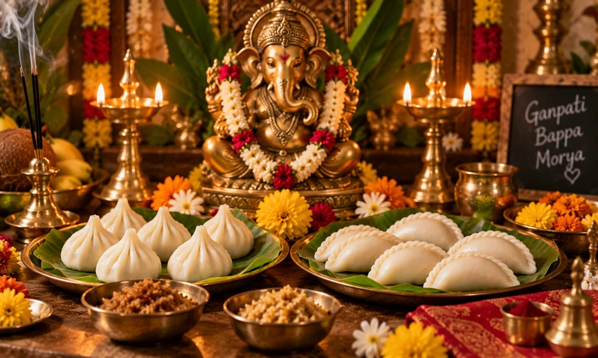 modak vs kozhukattai