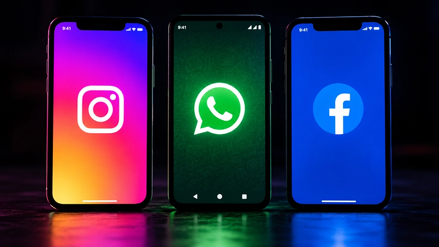 doomscrolling social media